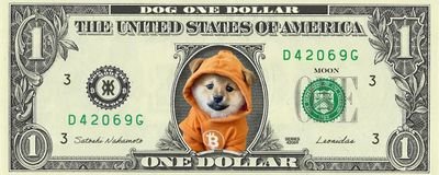 Dog is the most decentralized memecoin after bitcoin with even better distribution than the mother chain.