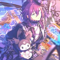 葵 (@my_o0606) 's Twitter Profile