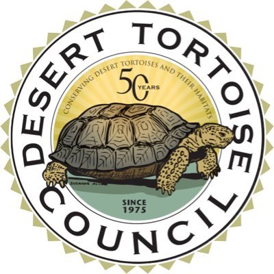 The Desert Tortoise Council is a non-profit organization comprised of individuals who are concerned with conservation of desert tortoises and their habitats.