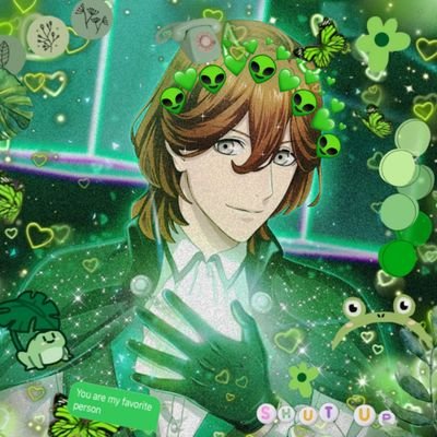 gil ⋆ fanfic writer/artist/cas simmer/insane-o ⋆ please come home reiji kotobuki ⋆ no minors please !! 🔞