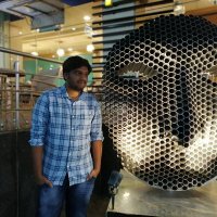 B Rupesh (@rupesh_999) 's Twitter Profile