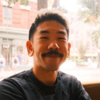 Alex Liou (@alexliou) 's Twitter Profile Photo