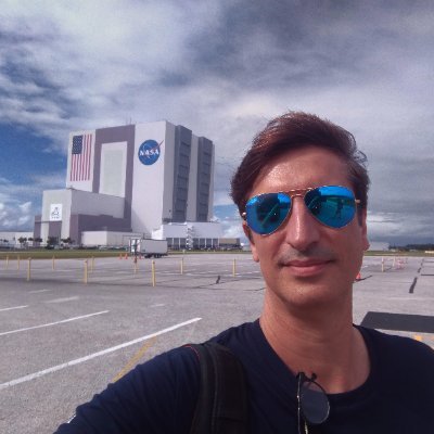 @curadosilva.bsky.social
Researcher on Space Instrumentation for Astrophysics @lip_pt and @UnivdeCoimbra. Member of @UCSUSA and @IEEEorg 🚀🌍💫🇵🇹🇪🇺🇺🇳
