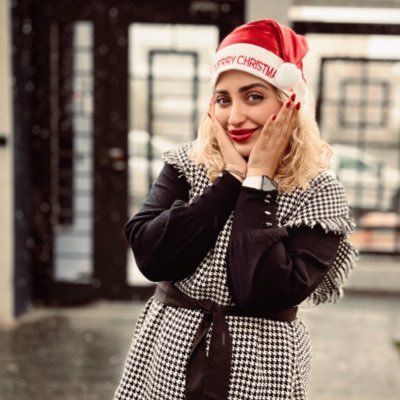 sadaf_sanjabi's profile picture. Woman Life Freedom 🕊️