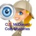 C.S. McDonald (@csmcdonald7) Twitter profile photo C.S. McDonald (@csmcdonald7) Twitter profile photo