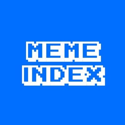 mijwa13629's profile picture. The leading crypto market Index and decentralized, community-governed open-source analytics platform for memecoins.
ca: EQBkPQnn9IxbgurU3vgCaxnOdyt_vgoHD3Xj9R