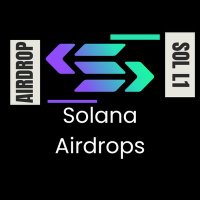 Airdrop Solana (@airdropsolana_x) 's Twitter Profile Photo