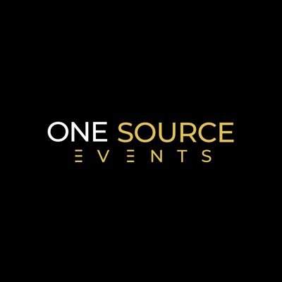 One Source Events is a company founded with the mission to provide premium corporate hospitality without the premium price tag. UKSBA FINALIST 2024 🏆