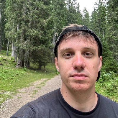 demathieuet's profile picture. 25 / Mon deuxième compte @matholyon