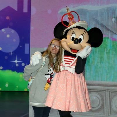 Danielletp12's profile picture. I like  travelling to Themepark parks all over uk and Europe
fan of The Vamps and the jonas brothers too