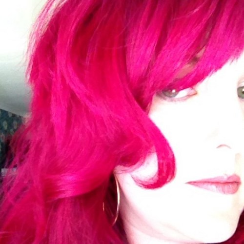 Helen_McGill's profile picture. 