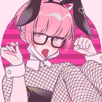雌豚まこ (@bmes__makob) 's Twitter Profile