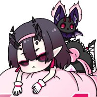 ryu 🍰 ✦ Comms closed (@ryuqnix_) 's Twitter Profile