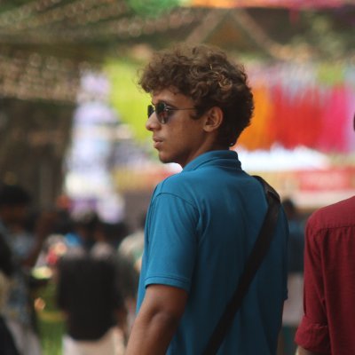 TarunKannadas's profile picture. Hey am a 22 year old enthusiastic programmer along with few 3D modeling works, video editing, photo editing works and gaming are too my passion