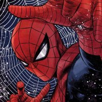 Maestro Tejedor | Tierra-001 🕸️🕷️ (@marcosad87) 's Twitter Profile Photo Maestro Tejedor | Tierra-001 🕸️🕷️ (@marcosad87) 's Twitter Profile Photo