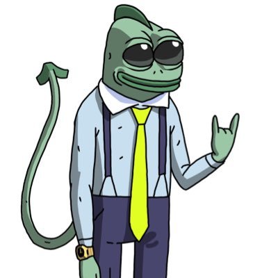 2d illustrator and animator | Creating funny meme mascots & art & viral video | Let's spread laughter and creativity! DM me to create yours $pepe $ponke
