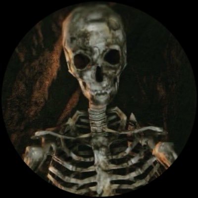 she/her š³ļøāā§ļø | 19 | rabid skeleton wearing the flesh of the worst woman to ever live. asoiaf, fromsoft, horror, other stuff. Free Palestine šµšø šµšøšµšø