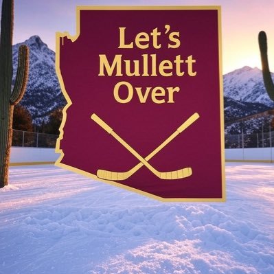 Let’s Mullett Over Profile