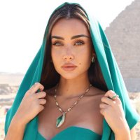 Hannah El-Zahed (@hannahelzahed) 's Twitter Profile Photo Hannah El-Zahed (@hannahelzahed) 's Twitter Profile Photo