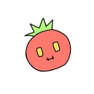 トマトばーがー🍅さんのプロフィール画像