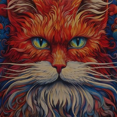 Backforyall's profile picture. Will write one if this account survives more than a year