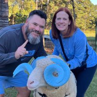 Megan Smith Lyon (@coachmegsmith) 's Twitter Profile