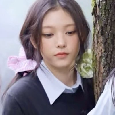 hhaerin's profile picture. Jeanselle’s kitty of fairy association,