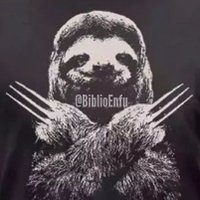 Bibliotecario Enfurecido (@biblioenfu) 's Twitter Profile