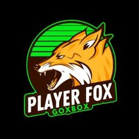 Player Fox (@playerfoxgxb) 's Twitter Profile Photo Player Fox (@playerfoxgxb) 's Twitter Profile Photo