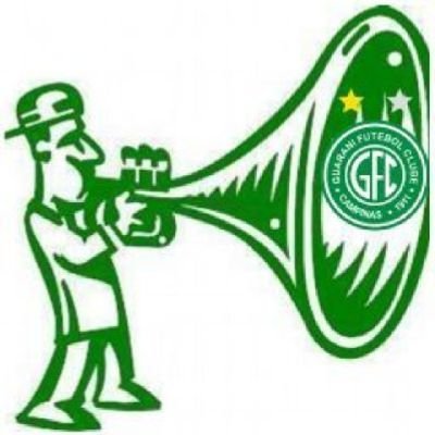 Cadeira vitalícia na arte da cornetagem do Guarani Futebol Clube. Trabalhamos com ironia, humor e memes. Não deve ser levado a sério (só de vez em quando).