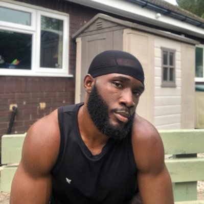 Student | Fitness | Model | Content Creator