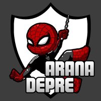 ARANA DEPRÊ | Fan Account (@guiaranadepre) 's Twitter Profile Photo ARANA DEPRÊ | Fan Account (@guiaranadepre) 's Twitter Profile Photo