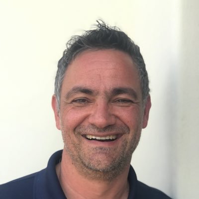 cmasiero's profile picture. formerly global IT Sales, Marketing and Product Management - Austrian economics, Tech & Value