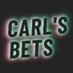 Carl’s Bets (@carlbetssports) Twitter profile photo Carl’s Bets (@carlbetssports) Twitter profile photo