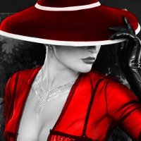 Lady Vanessa (@ladyvanessa_375) 's Twitter Profile