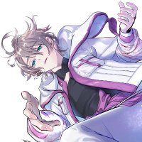 天邪鬼クナイ@ LEGENDUS参加決定 (@amanojakukunai) 's Twitter Profile Photo 天邪鬼クナイ@ LEGENDUS参加決定 (@amanojakukunai) 's Twitter Profile Photo