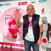 Pierre Yves Gas (@pierreyvesgas) 's Twitter Profile Photo Pierre Yves Gas (@pierreyvesgas) 's Twitter Profile Photo