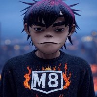 M8 Zyorder (@zyorder) 's Twitter Profile Photo M8 Zyorder (@zyorder) 's Twitter Profile Photo
