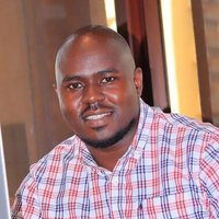 Legendary King👑 (@ayiekoadero) 's Twitter Profile