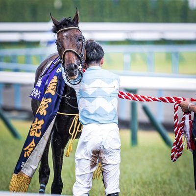 naokigodsama's profile picture. アスクビクターモア ビザンチンドリーム　ブローザホーン