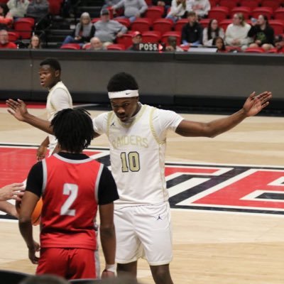 Antonio whitney jr. Profile