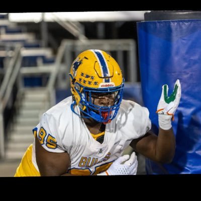 BojayM95's profile picture. (6’0 DT 310lbs) at Miami northwestern high school C/O ‘26