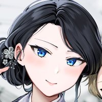 ゆなまろ＠COMITIA152【え05b】 (@yunamaro21) 's Twitter Profile Photo