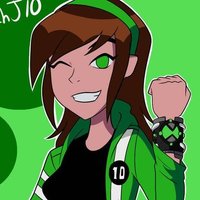 Benia 10 Omniverse (@falaaiman) 's Twitter Profile