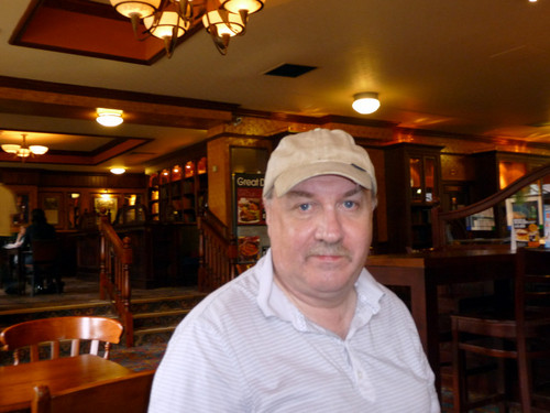 72 Years of age. Railway Enthusiast, NUFC supporter, loves Music, Photography, Gardening, Heritage, History & Art. Believer in Jesus Christ.