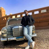 E L-G O H A R Y (@mo_gohary1) 's Twitter Profile