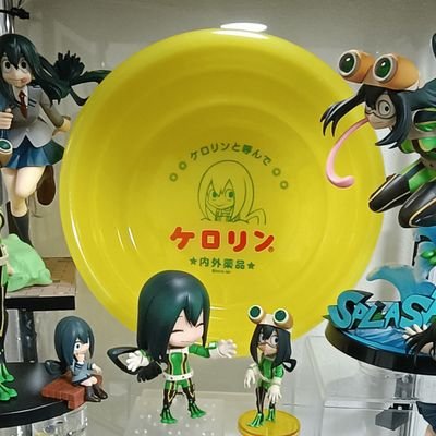 けろりん🐸🐙🐗🩲🦠 (@kerorin018) / Posts / X