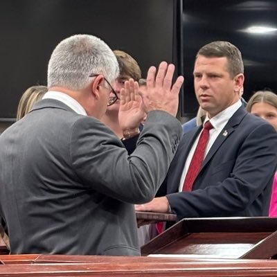 comishdistrict4's profile picture. 