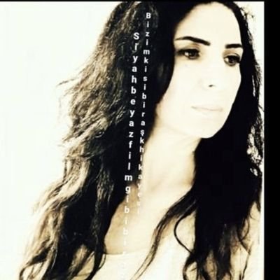 Sema Alfat Özer سماء Profile