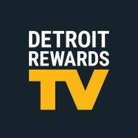 Detroit Rewards TV (@detrewardstv) 's Twitter Profile Photo Detroit Rewards TV (@detrewardstv) 's Twitter Profile Photo